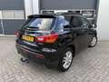 Mitsubishi ASX 1.6 IntroEd ClearTec Pano Airco Camera Trekhaak Cr Negru - thumbnail 2