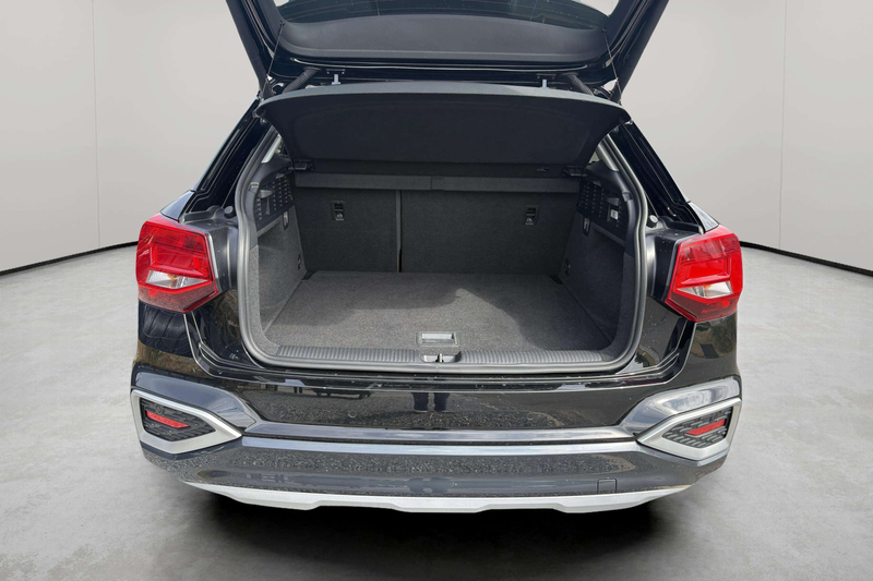 Audi Q2 @SERVICARS FLEURUS - Q2 30 TDi Advanced S tronic - 12 mois de garantie - Etat Showroom !!! — photo 10