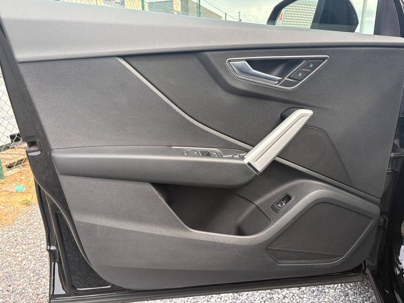 Audi Q2 @SERVICARS FLEURUS - Q2 30 TDi Advanced S tronic - 12 mois de garantie - Etat Showroom !!! — photo 11
