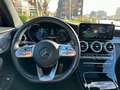 Mercedes-Benz C 200 200 4M Pr. Plus Pack Zwart - thumbnail 8