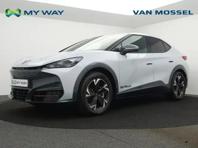 CUPRA Tavascan Tavascan Endurance Corporate 286pk DEMO