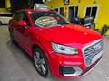 Audi Q2 Todoterreno Manual de 5 Puertas Rojo - thumbnail 1