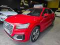 Audi Q2 Todoterreno Manual de 5 Puertas Rojo - thumbnail 3