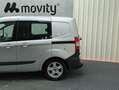 Ford Transit Courier COMBI TREND 1.5 TDCI 100CV Gris - thumbnail 17