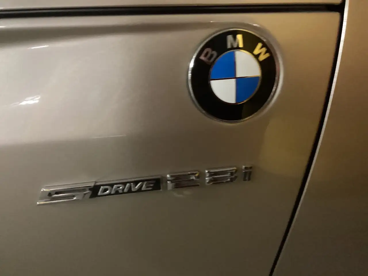 BMW Z4 снимка BMW Z4
