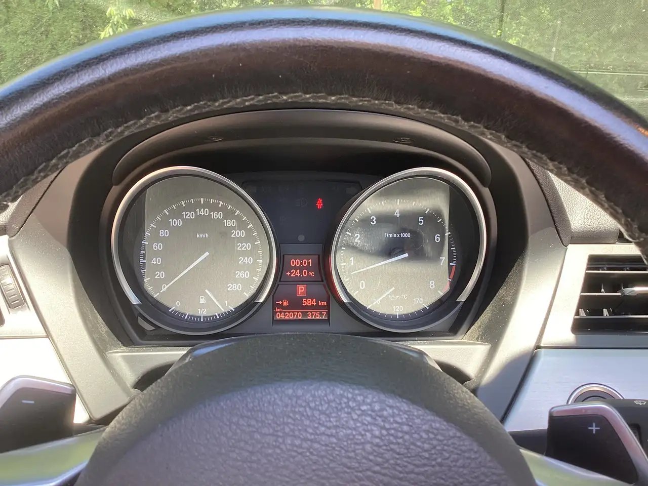 BMW Z4 снимка BMW Z4