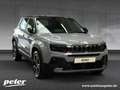 Jeep Avenger Avenger e-Hybrid MY25 Summit 1.2l T3 48V FWD 81kW Šedá - thumbnail 5