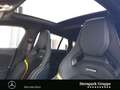 Mercedes-Benz CLA 45 AMG AMG CLA 45 S 4M SB Aero+Perf.Sitze+Pano+HUD+Burm Zwart - thumbnail 17