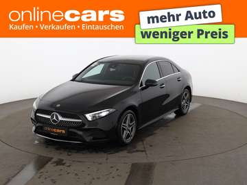 e AMG Line Aut LED SKY AHK NAVI LEDER R-CAM