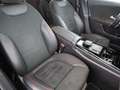Mercedes-Benz A 250 e AMG Line Aut LED SKY AHK NAVI LEDER R-CAM Schwarz - thumbnail 14