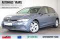 Volkswagen Golf VIII 2.0 TDI Life AID+ACC+LANE+LED Gris - thumbnail 1