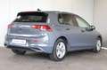 Volkswagen Golf VIII 2.0 TDI Life AID+ACC+LANE+LED Gris - thumbnail 4
