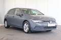 Volkswagen Golf VIII 2.0 TDI Life AID+ACC+LANE+LED Gris - thumbnail 3