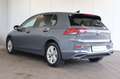 Volkswagen Golf VIII 2.0 TDI Life AID+ACC+LANE+LED Gris - thumbnail 6