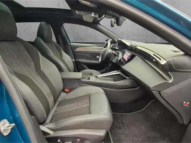 Peugeot 408 view 13