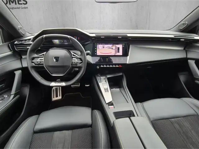 Peugeot 408 view 12