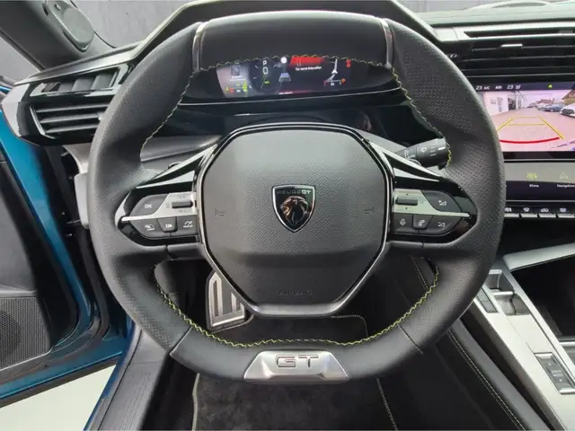 Peugeot 408 view 10