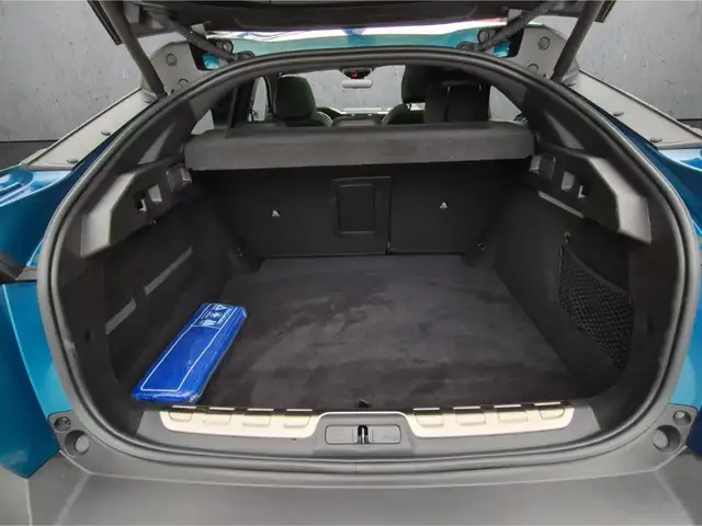 Peugeot 408 view 7