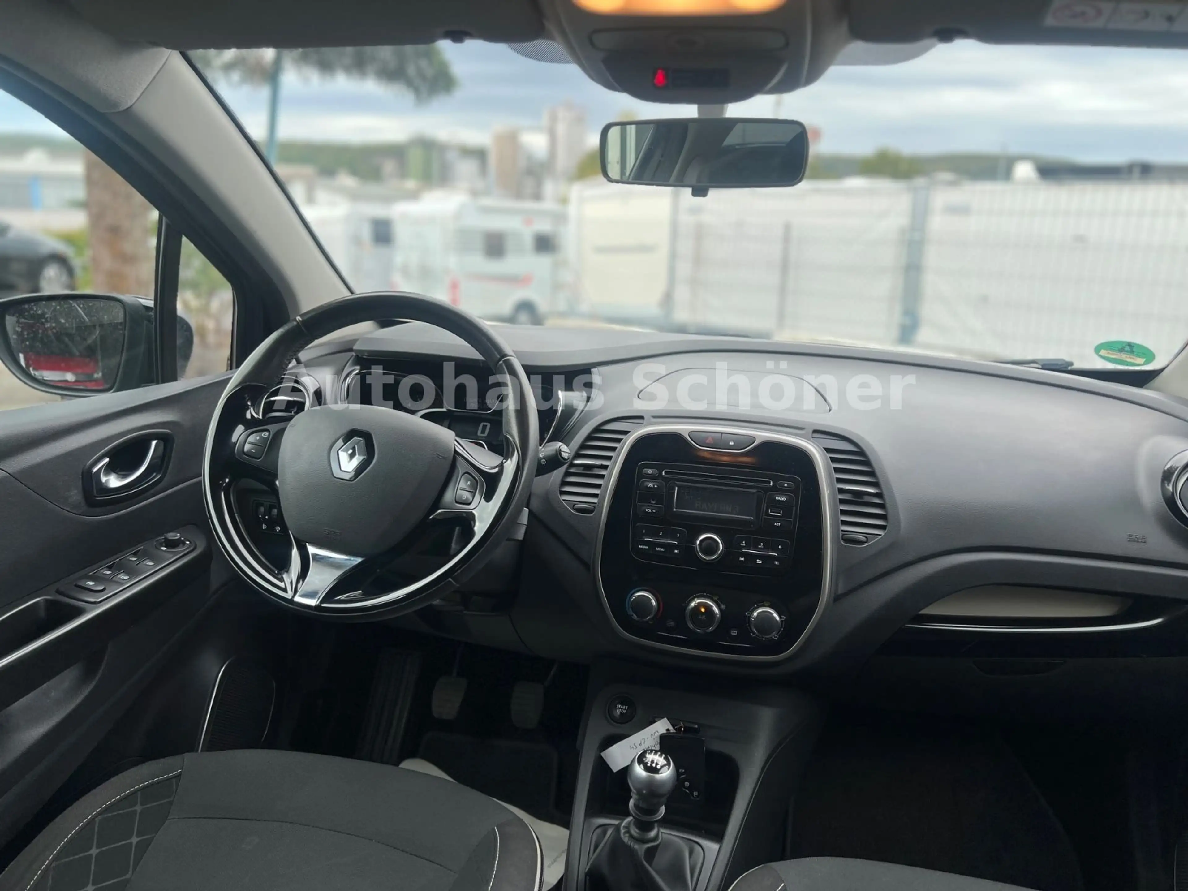 Renault Captur 1.2 Experience **LED*PDC*EURO 6** — photo 2
