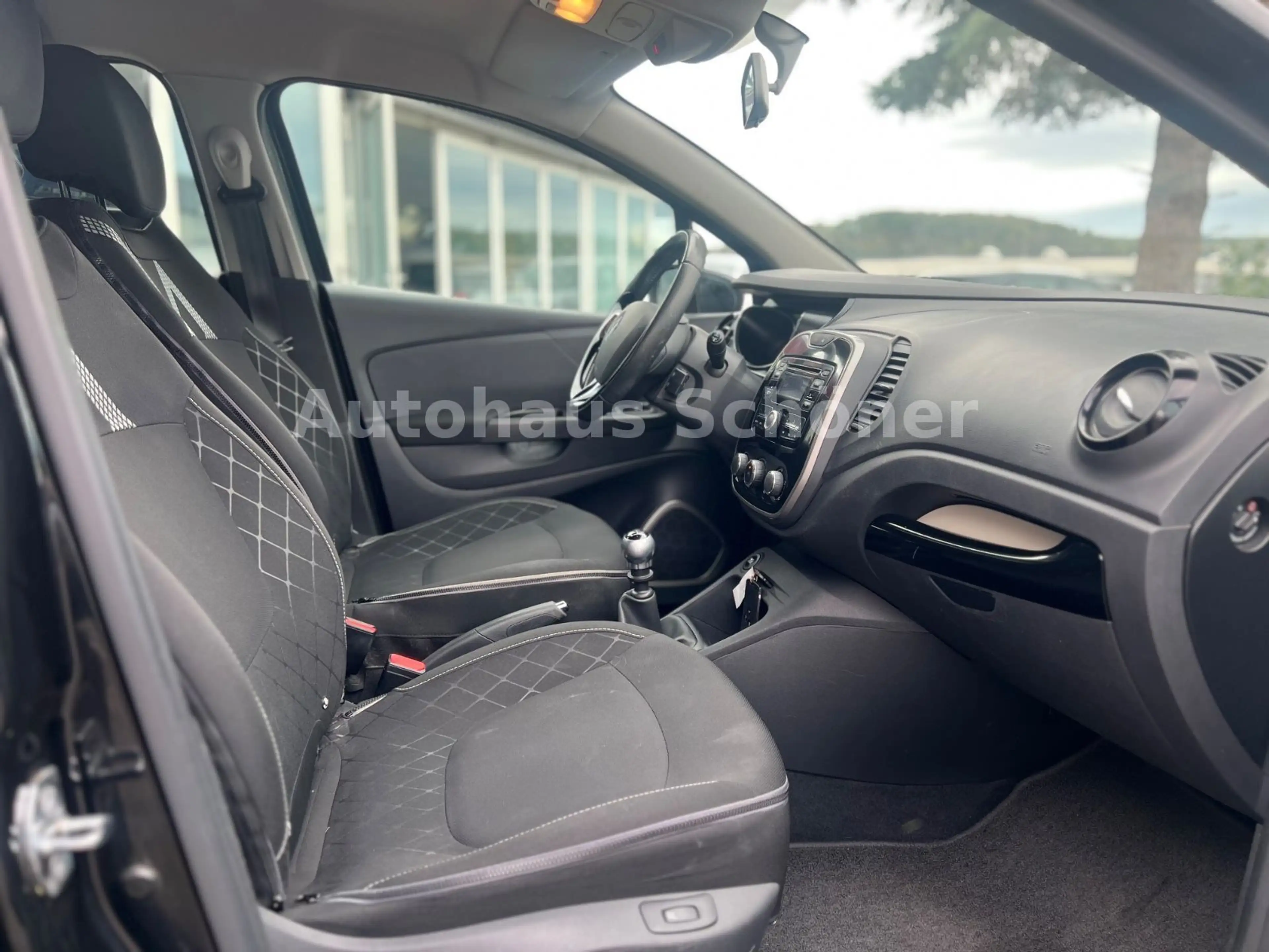 Renault Captur 1.2 Experience **LED*PDC*EURO 6** — photo 14