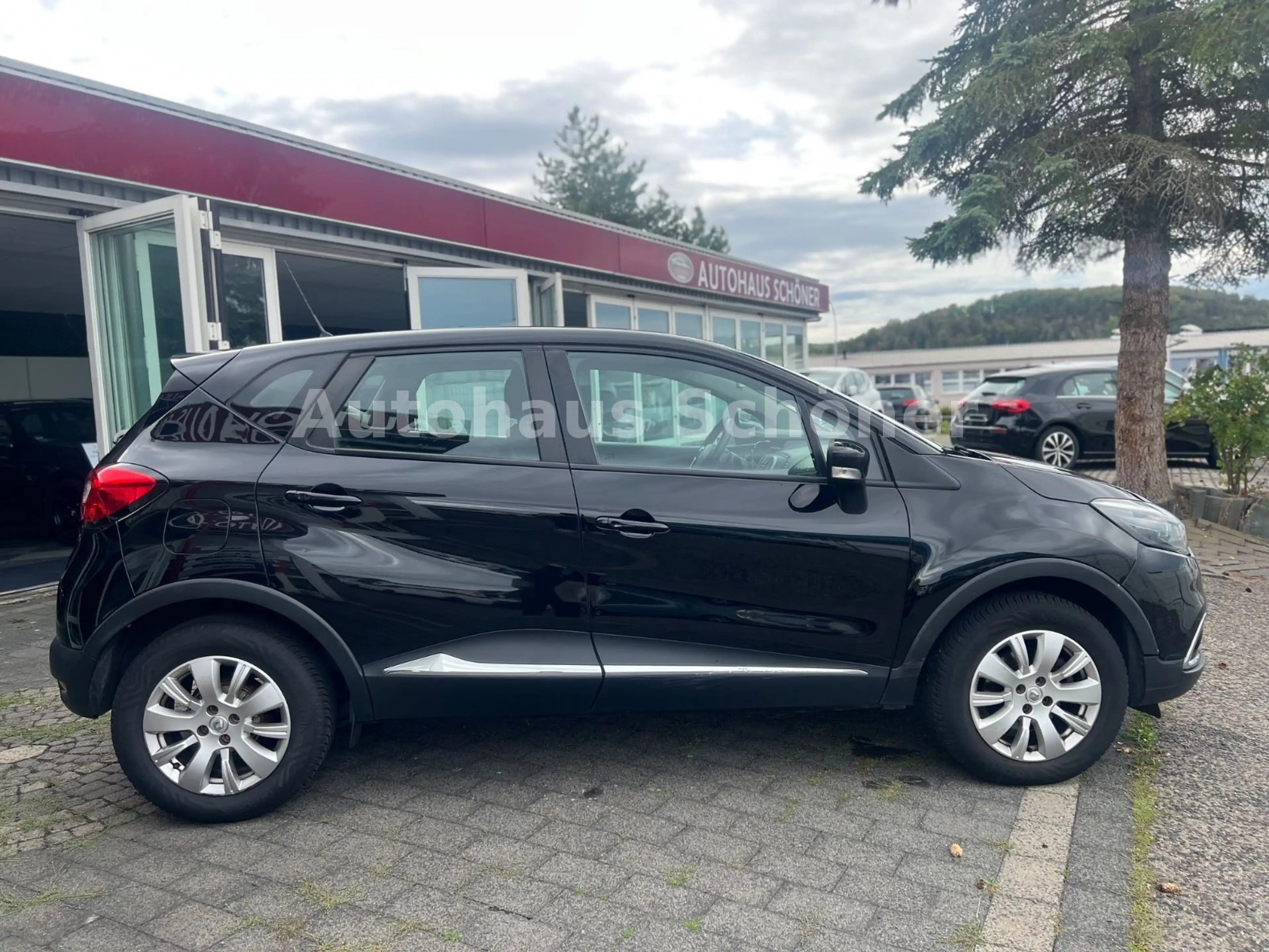 Renault Captur 1.2 Experience **LED*PDC*EURO 6** — photo 6