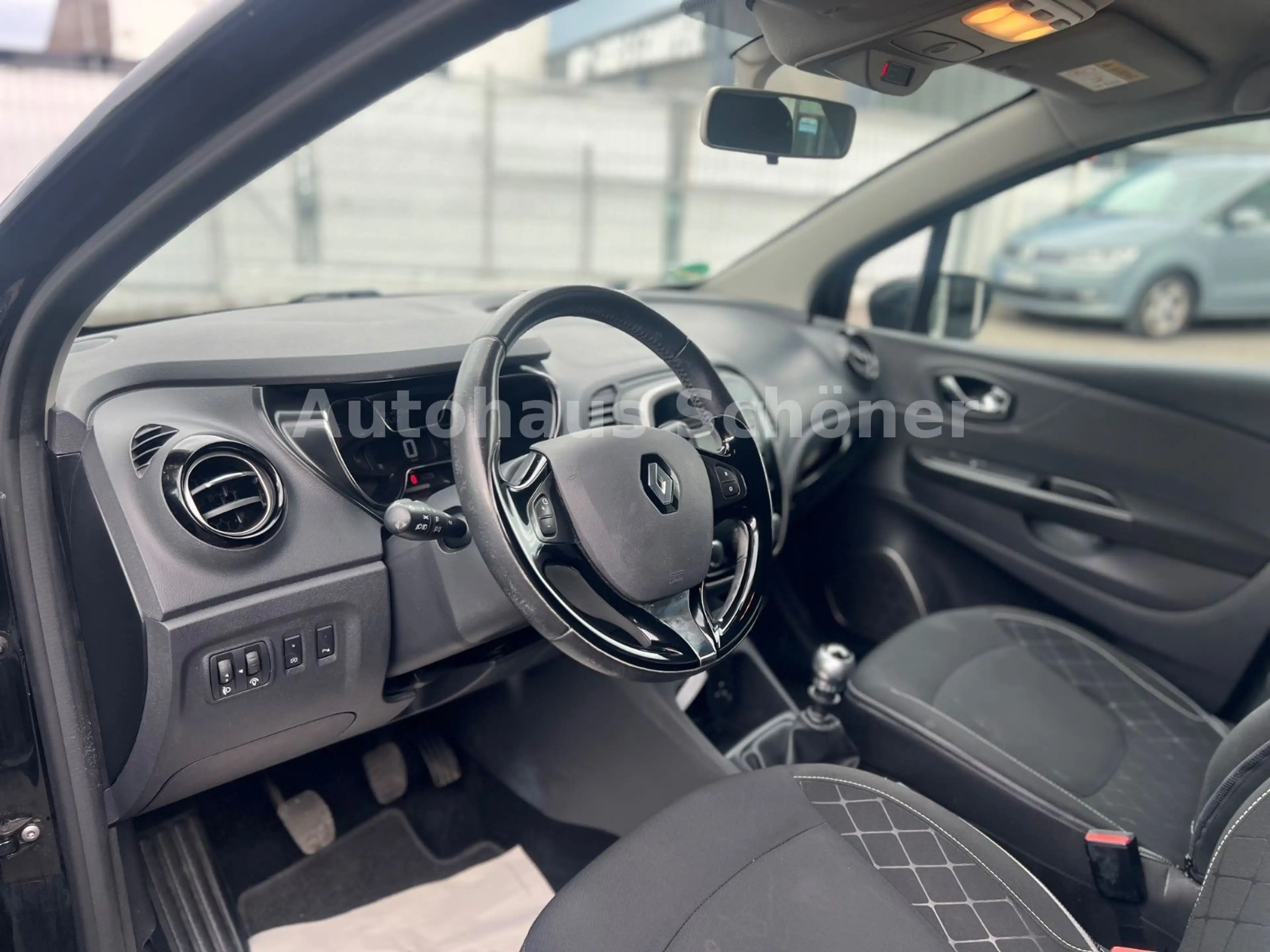 Renault Captur 1.2 Experience **LED*PDC*EURO 6** — photo 12