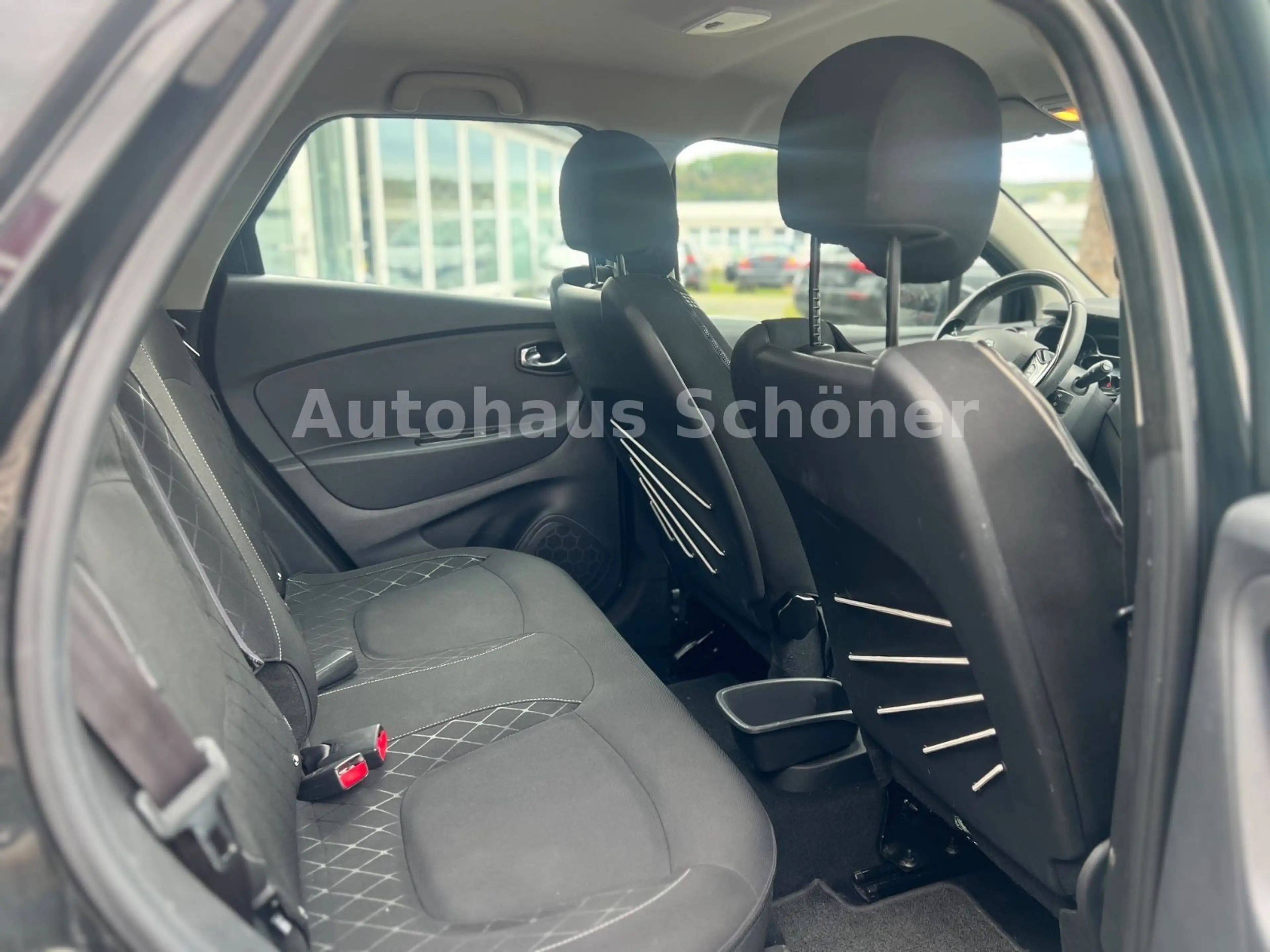 Renault Captur 1.2 Experience **LED*PDC*EURO 6** — photo 13