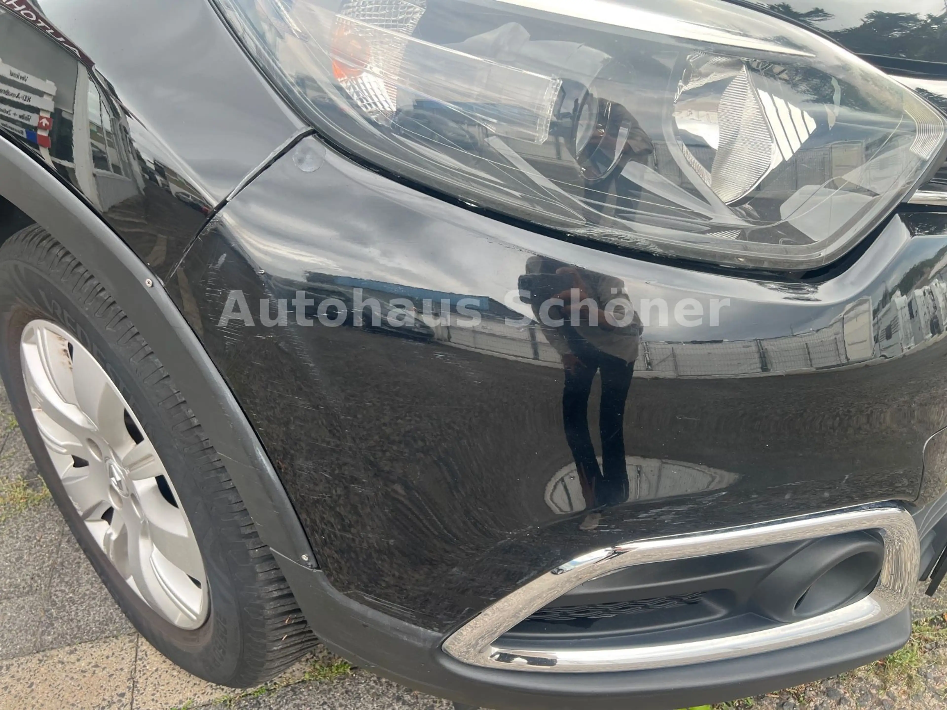 Renault Captur 1.2 Experience **LED*PDC*EURO 6** — photo 5