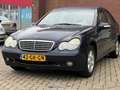 Mercedes-Benz C 180 Elegance|AUTOMAAT|LEDER|AIRCO|INRUILKOOPJE Blauw - thumbnail 3