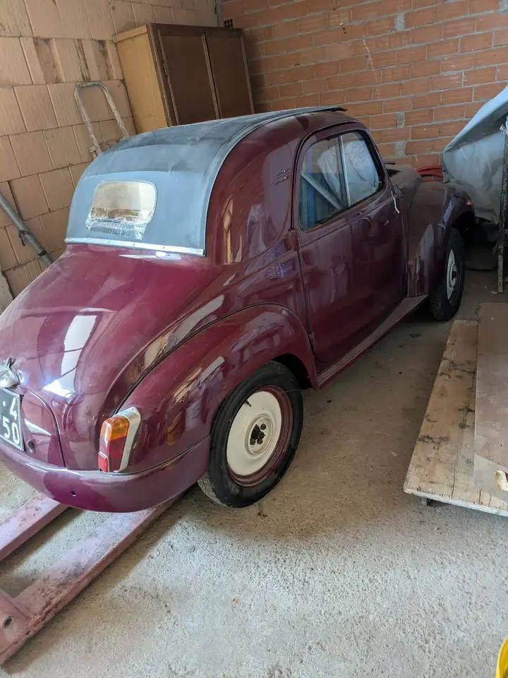 Fiat Topolino, foto 3