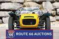 Lotus Sonstige Seven Sports Schwarz - thumbnail 5