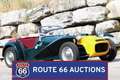 Lotus Sonstige Seven Sports Schwarz - thumbnail 3