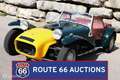 Lotus Sonstige Seven Sports Schwarz - thumbnail 6