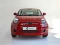 Fiat 500 42kWh 3+1 118pk Aut PDC CAMERA LMV CARPLAY 3+1 Rood - thumbnail 12