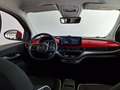 Fiat 500 42kWh 3+1 118pk Aut PDC CAMERA LMV CARPLAY 3+1 Rood - thumbnail 11