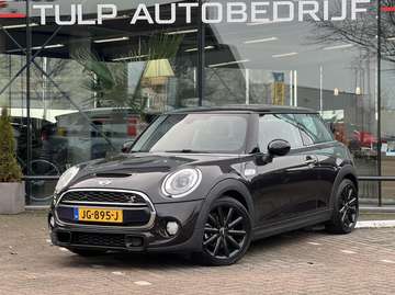 Mini 2.0 Chili Serious Business Pano LED Navi Mooi