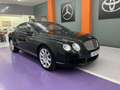 Bentley Continental GT Mulliner W12 Aut. Negro - thumbnail 2