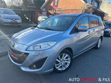 2.0i Active 7 PLACES BOITE AUTO GAR.1AN