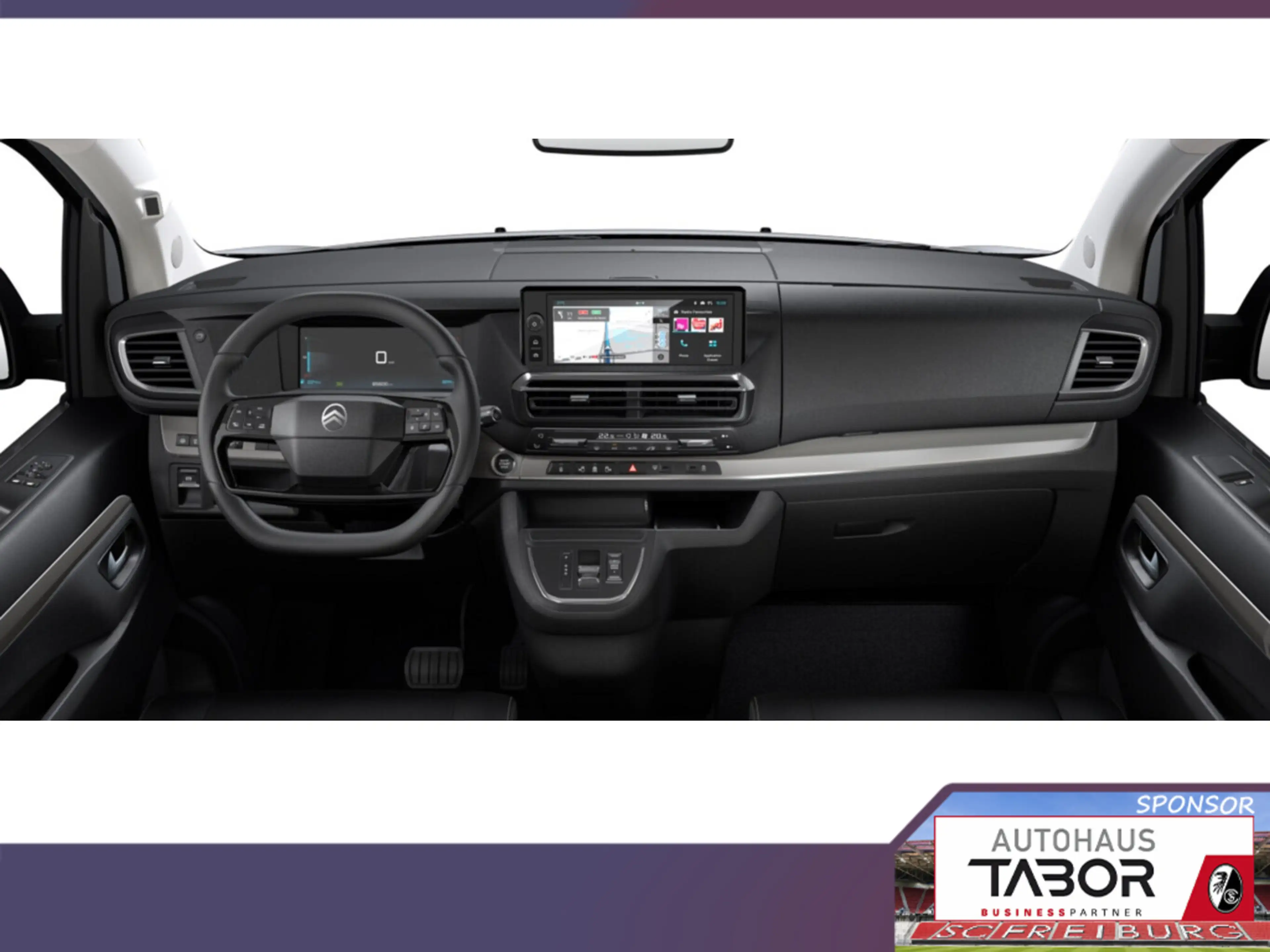Citroen Spacetourer M MAX 7S VIP+ ACC Leder UVP-14%* — photo 5