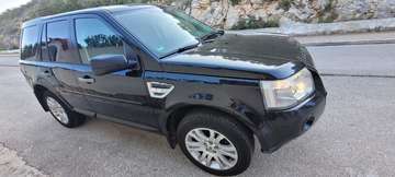 Freelander 3.2 i6 HSE Aut. HSE