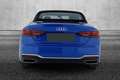 Audi A5 Cabrio 35 TDI S tronic S line edition Blu/Azzurro - thumbnail 7