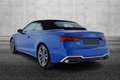 Audi A5 Cabrio 35 TDI S tronic S line edition Blu/Azzurro - thumbnail 3