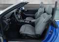 Audi A5 Cabrio 35 TDI S tronic S line edition Blu/Azzurro - thumbnail 10