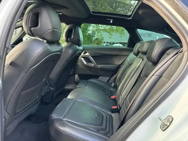 Citroen DS5 view 14