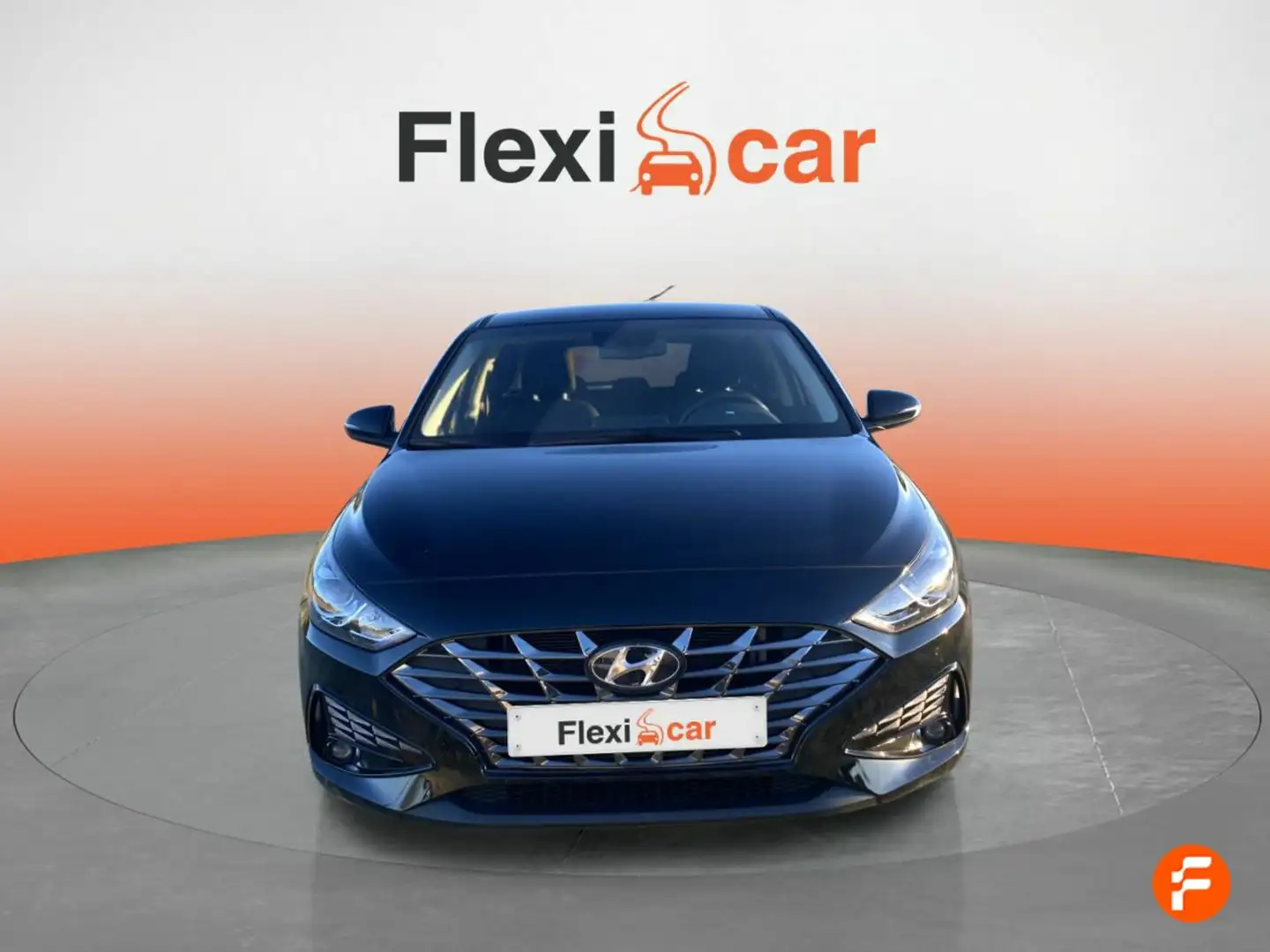 Hyundai i30 1.0 TGDI 48V Klass Negro - 2