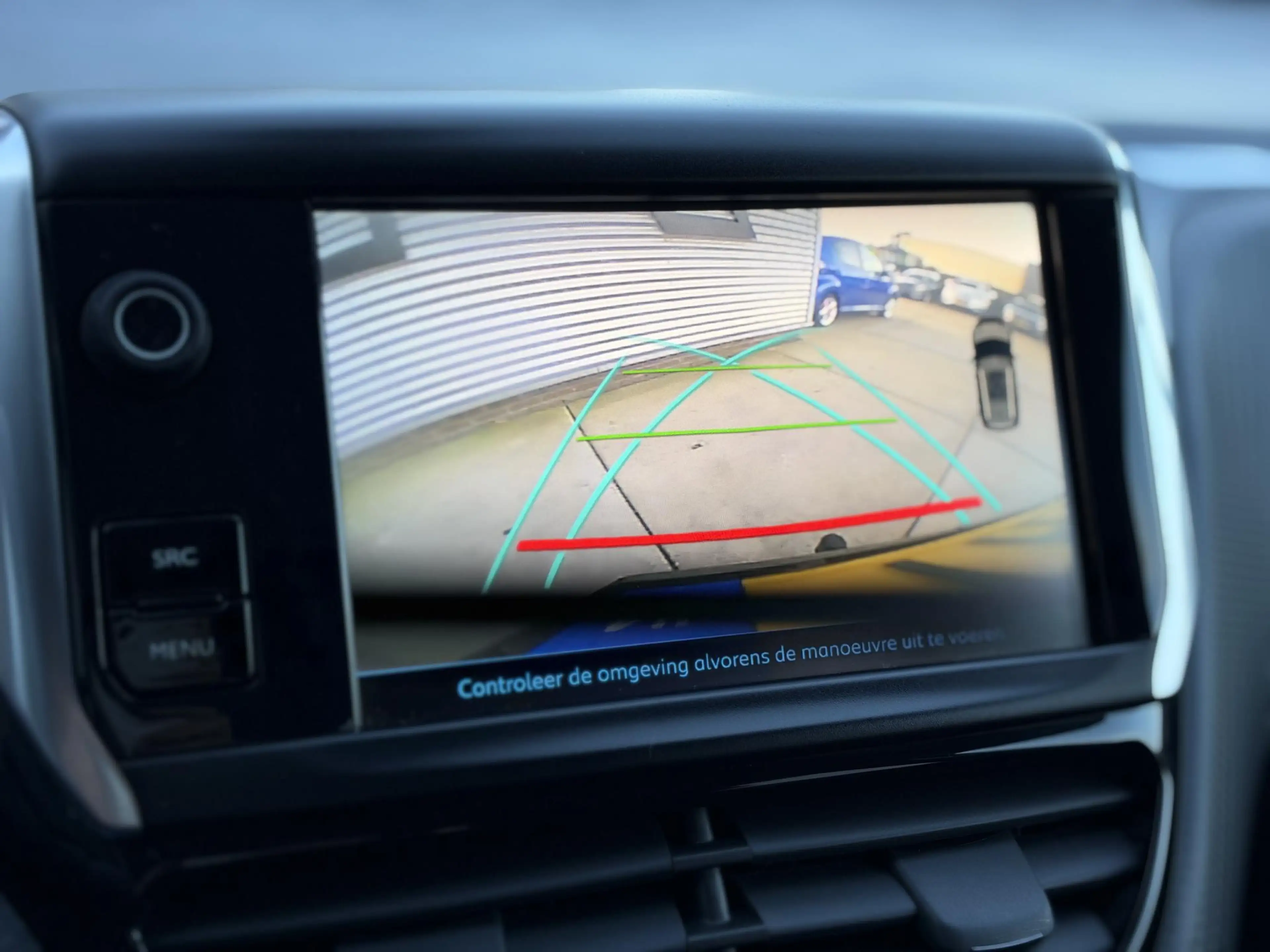Peugeot 2008 1.2 PureTech Allure Navi|Camera|Carplay|Clima|Trek — photo 13