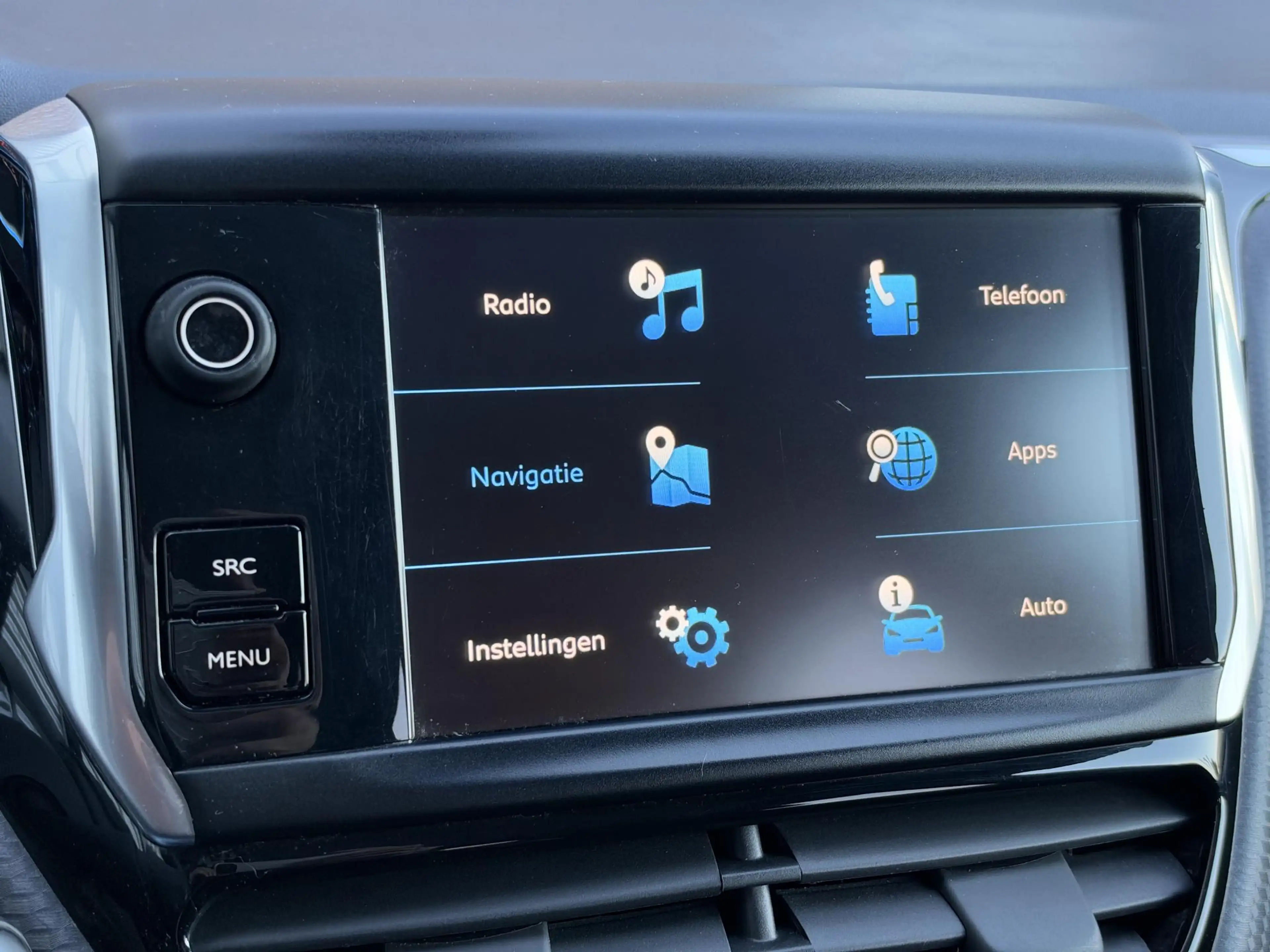 Peugeot 2008 1.2 PureTech Allure Navi|Camera|Carplay|Clima|Trek — photo 15