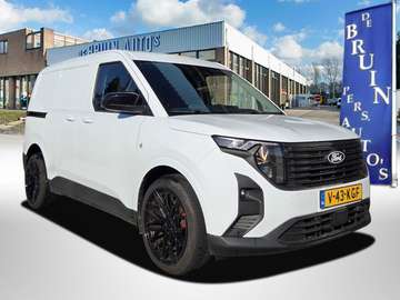 / Ford Transit Courier Limited 92Kw - 125Pk ALS NI