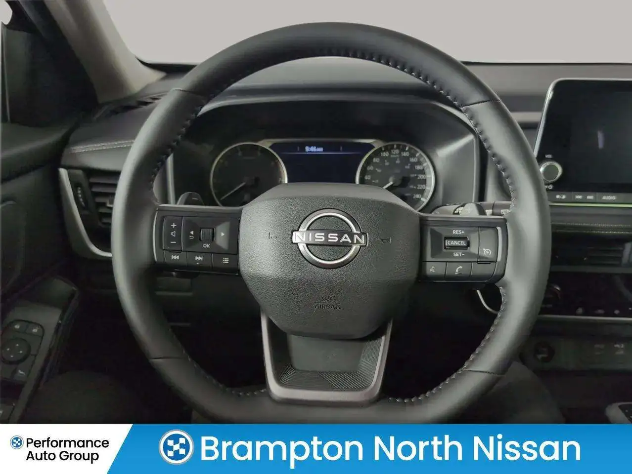 Nissan Rogue fotografie Nissan Rogue