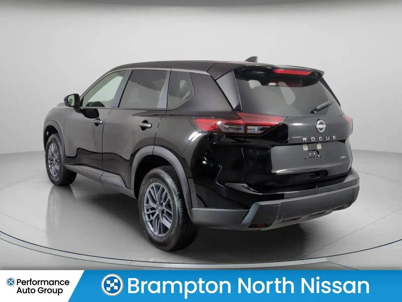 Nissan Rogue fotografie Nissan Rogue